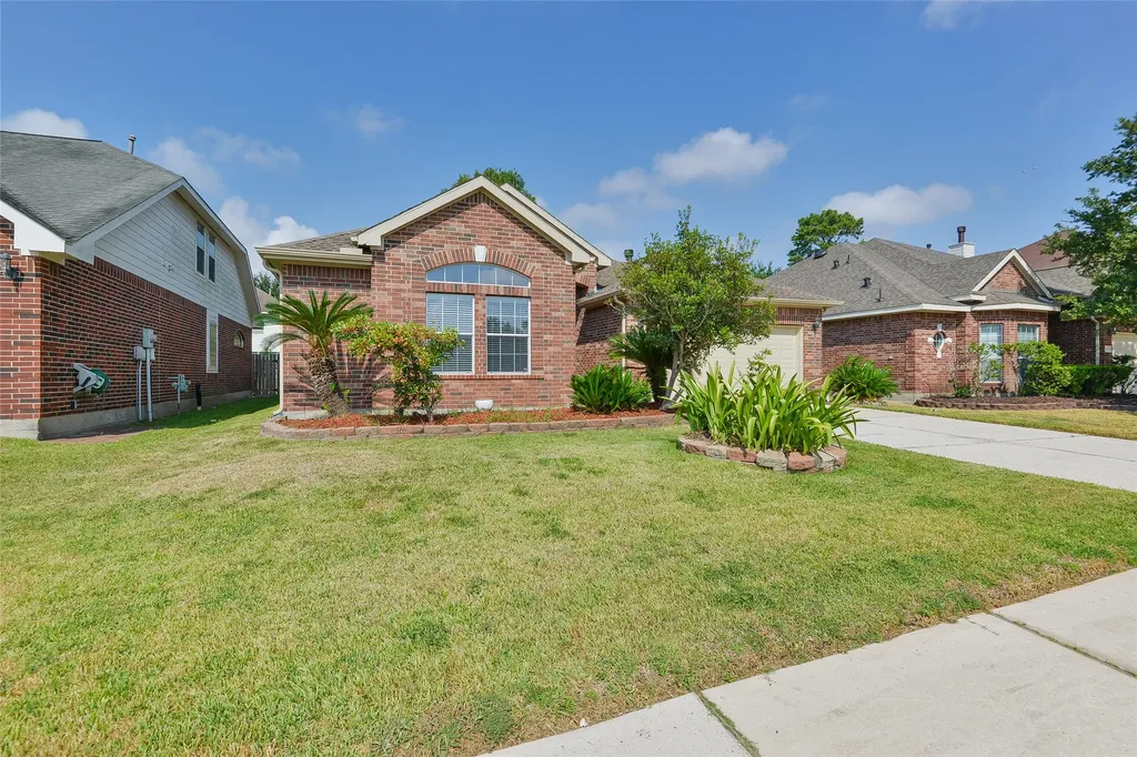 18411 Atasca Woods Trace Humble TX 77346