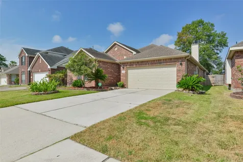 18411 Atasca Woods Trace Humble TX 77346