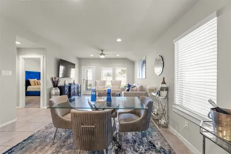 7526 Highland Chase Drive Richmond TX 77407