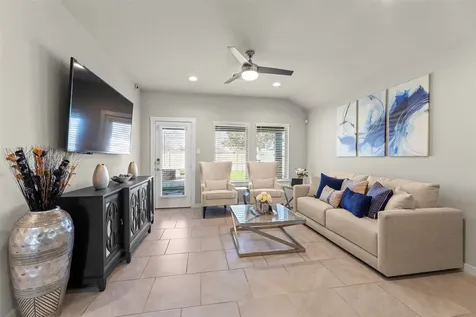 7526 Highland Chase Drive Richmond TX 77407