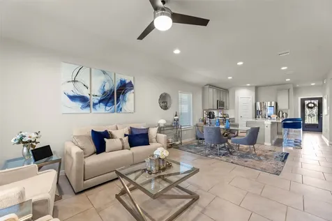 7526 Highland Chase Drive Richmond TX 77407