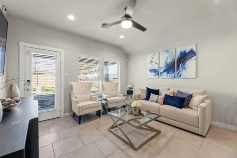 7526 Highland Chase Drive Richmond TX 77407