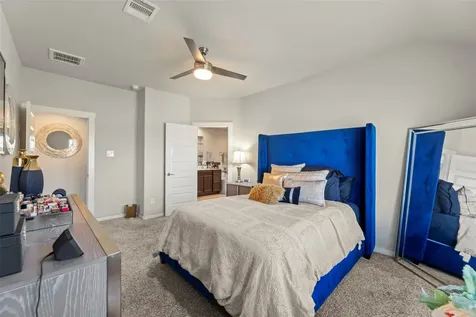 7526 Highland Chase Drive Richmond TX 77407