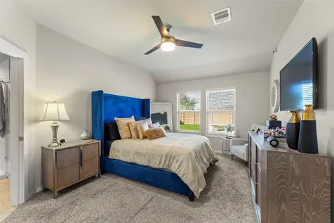 7526 Highland Chase Drive Richmond TX 77407