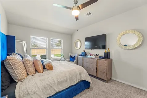 7526 Highland Chase Drive Richmond TX 77407