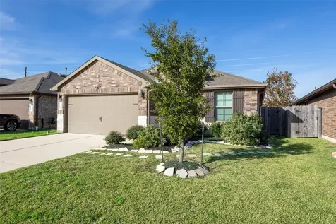 7526 Highland Chase Drive Richmond TX 77407