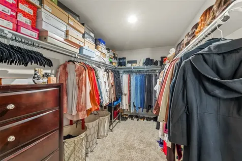 7526 Highland Chase Drive Richmond TX 77407