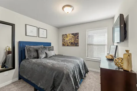 7526 Highland Chase Drive Richmond TX 77407