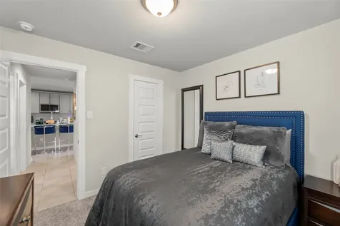 7526 Highland Chase Drive Richmond TX 77407