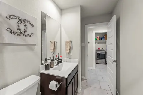 7526 Highland Chase Drive Richmond TX 77407