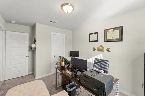 7526 Highland Chase Drive Richmond TX 77407
