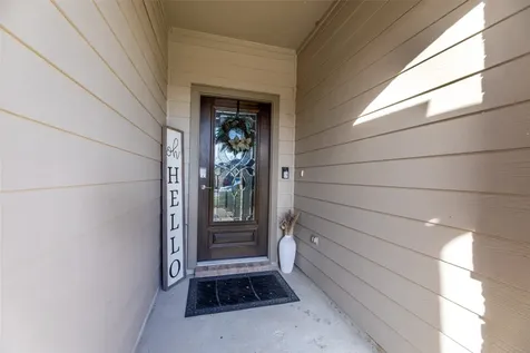 7526 Highland Chase Drive Richmond TX 77407