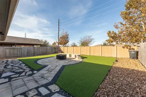 7526 Highland Chase Drive Richmond TX 77407