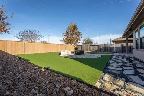 7526 Highland Chase Drive Richmond TX 77407