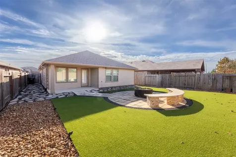 7526 Highland Chase Drive Richmond TX 77407