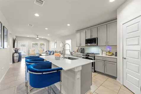 7526 Highland Chase Drive Richmond TX 77407