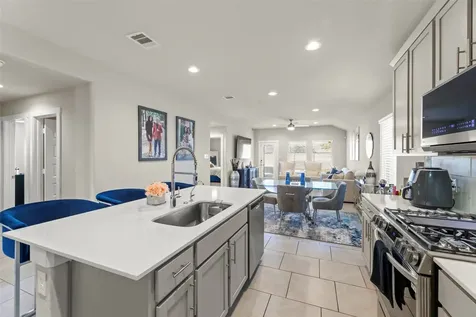 7526 Highland Chase Drive Richmond TX 77407