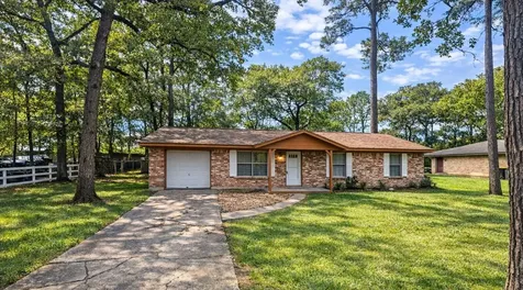 3699 Piney Point Road Conroe TX 77301