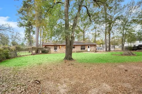 3699 Piney Point Road Conroe TX 77301