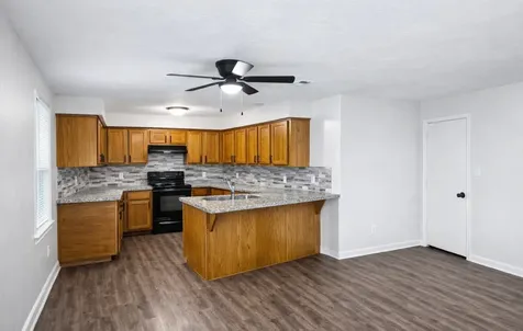 3699 Piney Point Road Conroe TX 77301