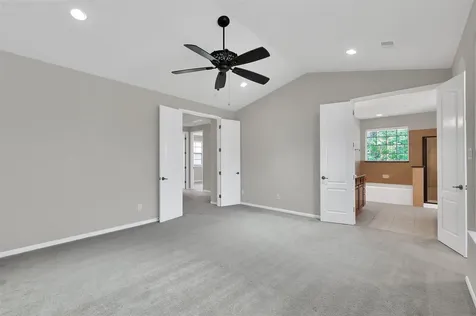14557 San Pietro Drive Houston TX 77070