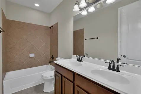 14557 San Pietro Drive Houston TX 77070