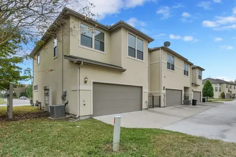 14557 San Pietro Drive Houston TX 77070