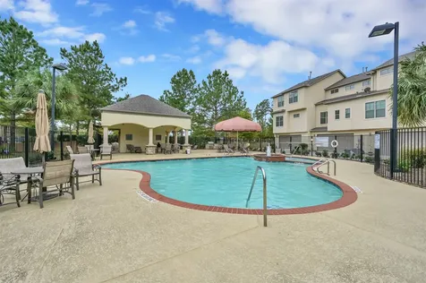 14557 San Pietro Drive Houston TX 77070