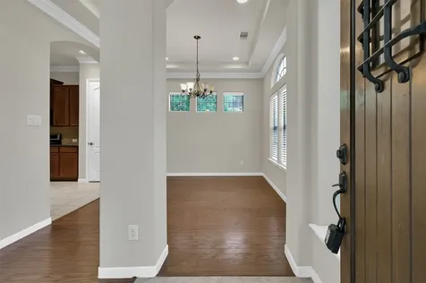 14557 San Pietro Drive Houston TX 77070