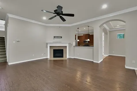 14557 San Pietro Drive Houston TX 77070