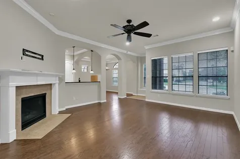 14557 San Pietro Drive Houston TX 77070