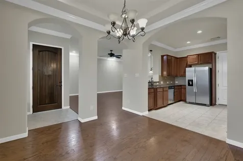 14557 San Pietro Drive Houston TX 77070