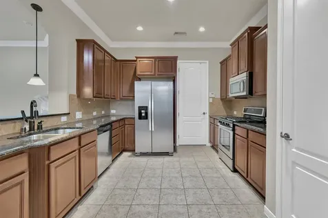 14557 San Pietro Drive Houston TX 77070