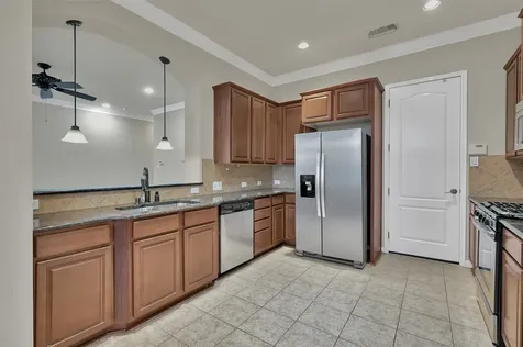 14557 San Pietro Drive Houston TX 77070