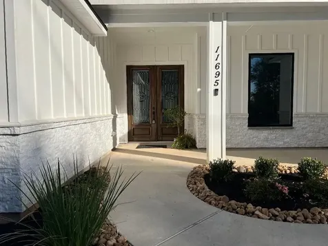 11695 Amberwood Drive Montgomery TX 77356