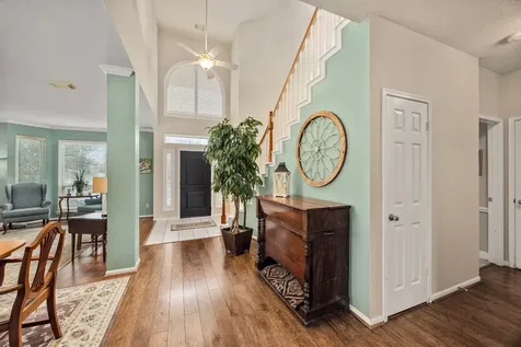 2800 Sandpebble Court Seabrook TX 77586