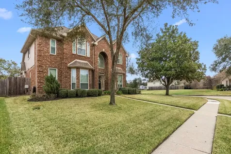 2800 Sandpebble Court Seabrook TX 77586