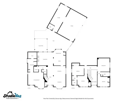 2800 Sandpebble Court Seabrook TX 77586