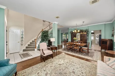 2800 Sandpebble Court Seabrook TX 77586