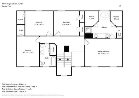 18607 Twigsworth Lane Humble TX 77346