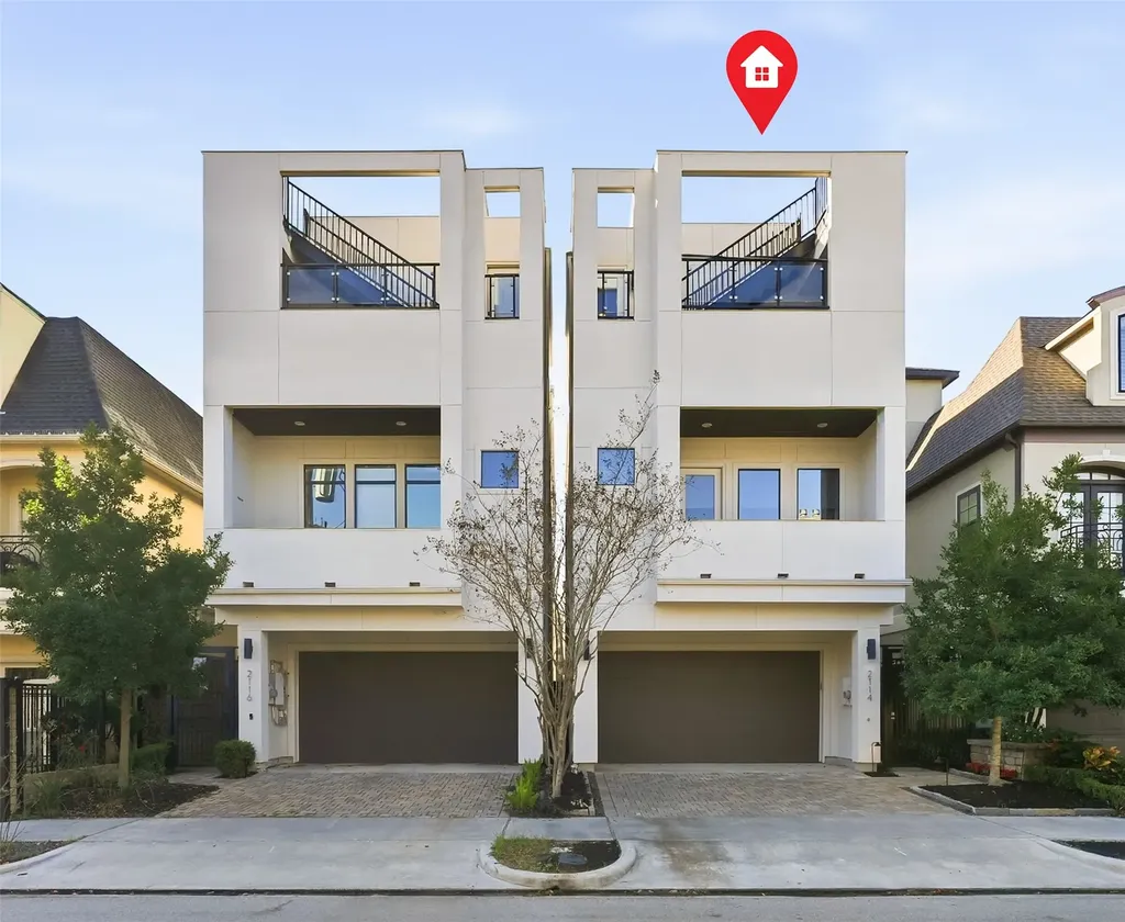 2114 Mcduffie Street Houston TX 77019