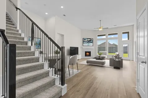 21314 Harbor Green Lane Cypress TX 77433