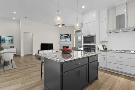 21314 Harbor Green Lane Cypress TX 77433