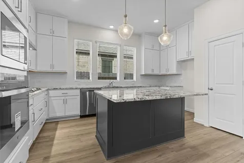 21314 Harbor Green Lane Cypress TX 77433