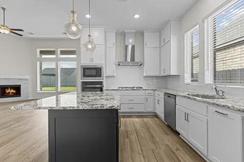 21314 Harbor Green Lane Cypress TX 77433