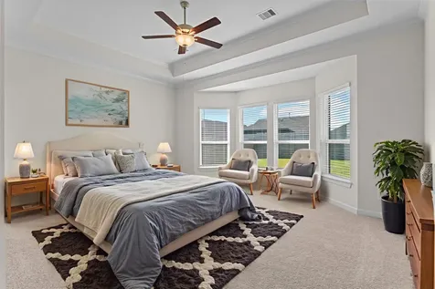 21314 Harbor Green Lane Cypress TX 77433