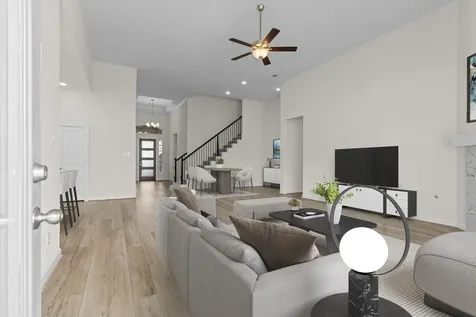 21314 Harbor Green Lane Cypress TX 77433