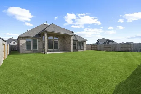 21314 Harbor Green Lane Cypress TX 77433
