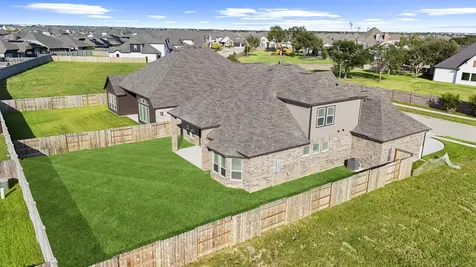21314 Harbor Green Lane Cypress TX 77433