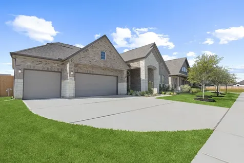 21314 Harbor Green Lane Cypress TX 77433
